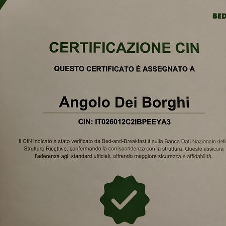 Angolo Dei Borghi Кастельфранко-Венето Екстер'єр фото