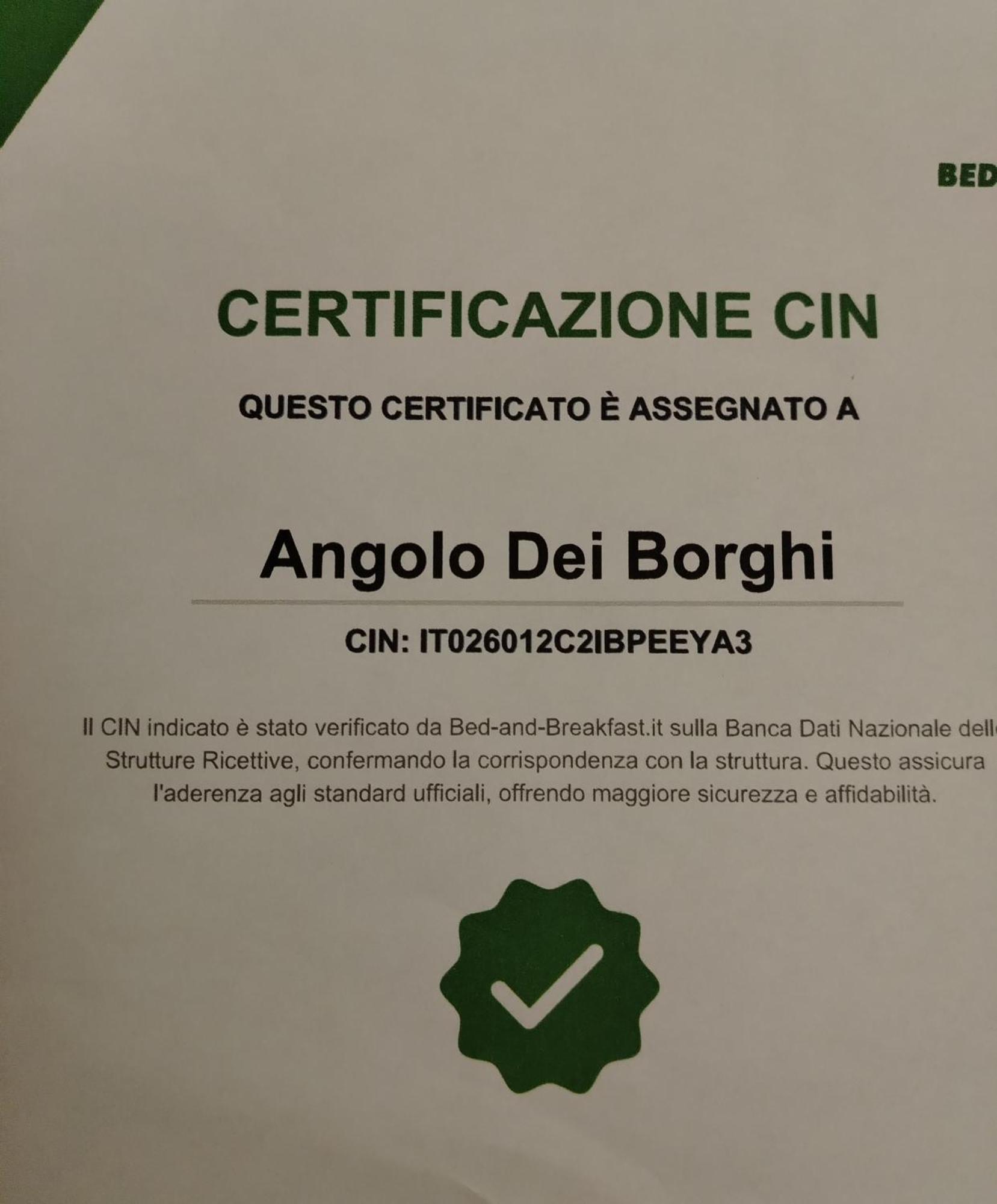 Angolo Dei Borghi Кастельфранко-Венето Екстер'єр фото